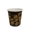 bicchiere nero 90ml chicco