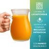 5-brocca-1l-dettagli Brocca in vetro con manico ergonomico e beccuccio antigoccia lavabile