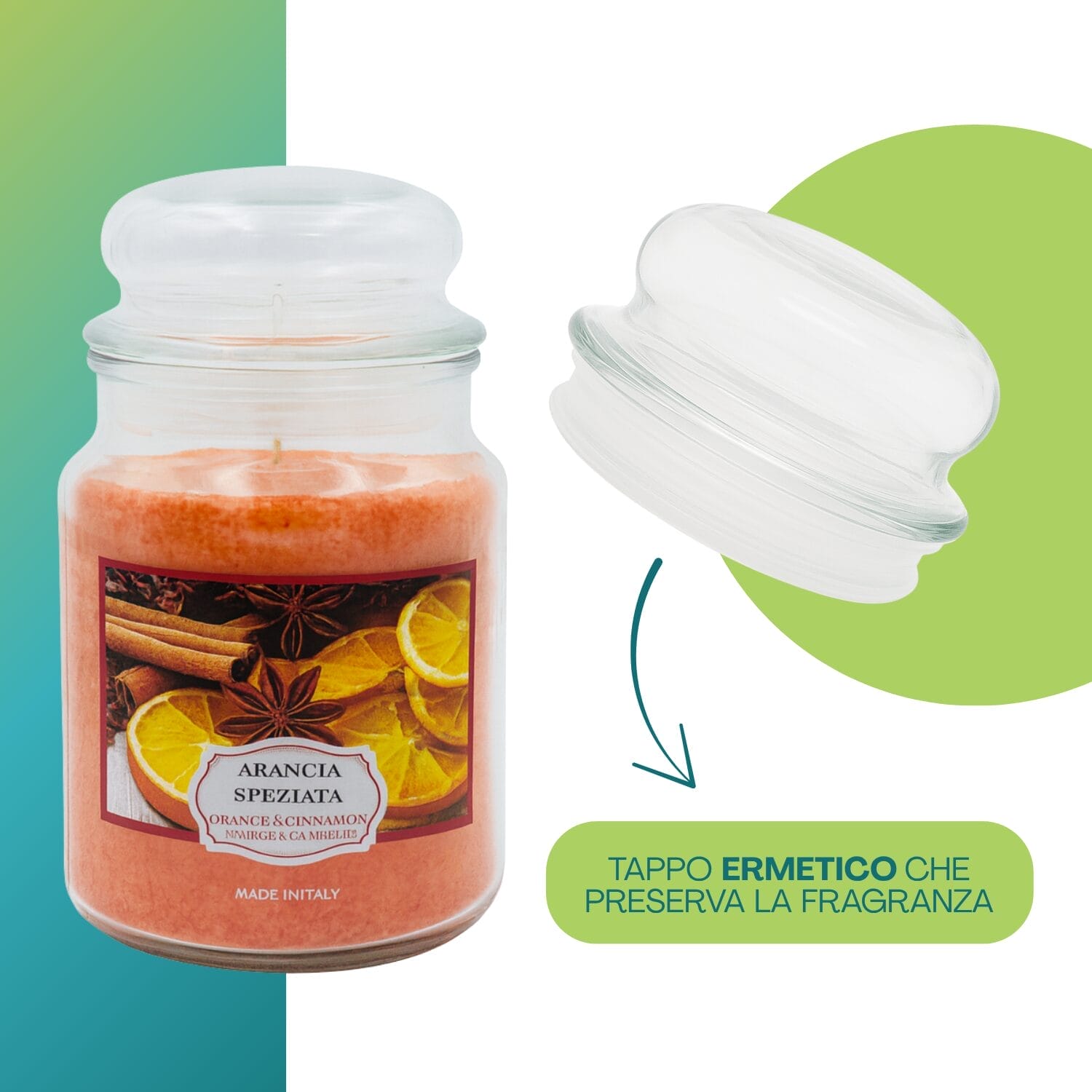 51-candela-arancia-speziata-tappo Candela arancia speziata con tappo ermetico salva fragranza