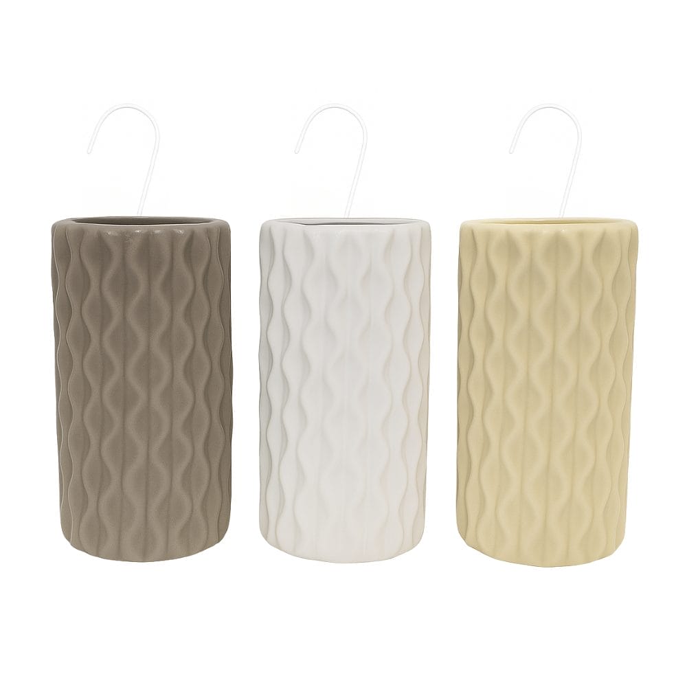 9-umidificatore-onda-principale Set 3 umidificatori a onde in ceramica con gancio per termosifone
