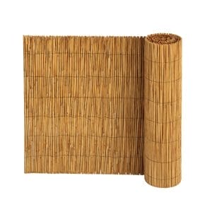 Arella ombreggiante – Canniccio bambù naturale