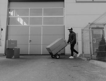 carrelli portapacchi