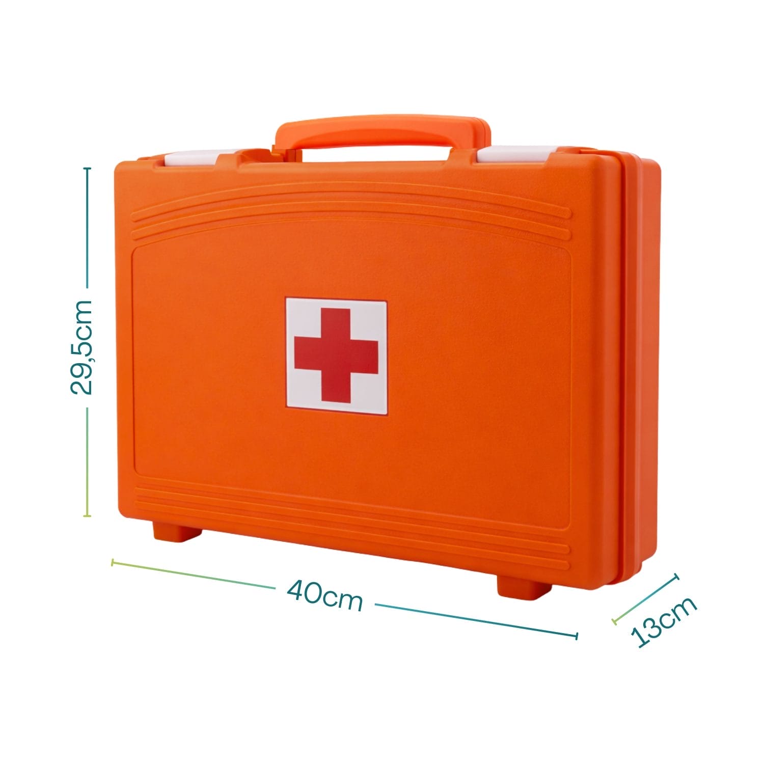 cassetta medica allegato 1 misure