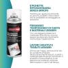 colla spray utilizzi Colla spray riposizionabile per etichette carta tessuti e materiali leggeri