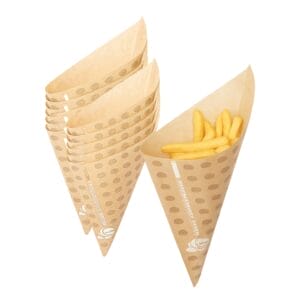 Coni per fritti 17×24 cm