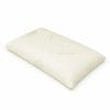 cuscino memory Cuscino in memory foam doppia onda con fodera aloe vera sfoderabile colore verde
