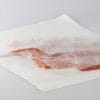 fogli a strappo coreografica 1 Fogli separatori trasparenti per affettati e carne, ideali per alimenti