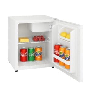 Mini frigo bar da 46 Litri