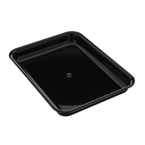 Vassoi Per Carne In Schiuma Bianca Vassoio Bianco Albania - Foto 5