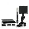 principale-kit-segnaprezzi-neutro Kit segnaprezzi nero con cartellini, supporti regolabili e pennarello bianco