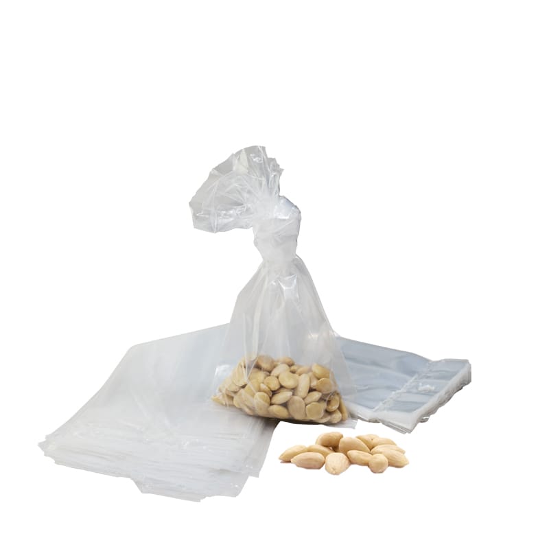 100 Sacchetti Richiudibili Per La Conservazione, Sacchetti - Foto 7