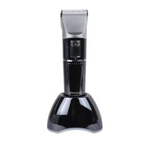 Tagliacapelli Johnson Kosmo  con 4 pettini