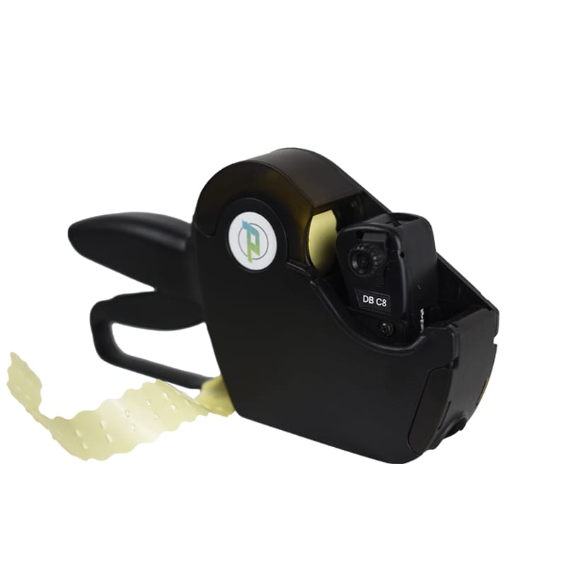 Prezzatrice Con Rotolo Etichette - 7 Colonne, Stampa A Colori, Alimentatore Incluso - Foto 8