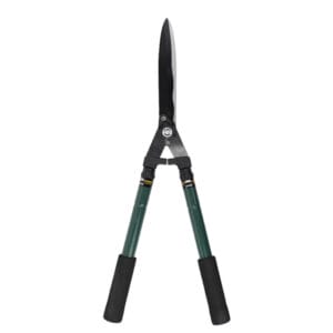 Tgliasiepi telescopico manuale allungabile da 66 cm a 83 cm