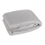 Coprimaterasso matrimoniale antiacaro 180x200 cm