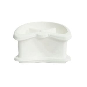 Scolaposate Brio a 3 scomparti