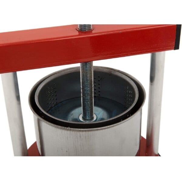 Grattugia Per Formaggio In Acciaio Inox Con Contenitore - Multifunzionale, Senza BPA, Colore Blu - Foto 12