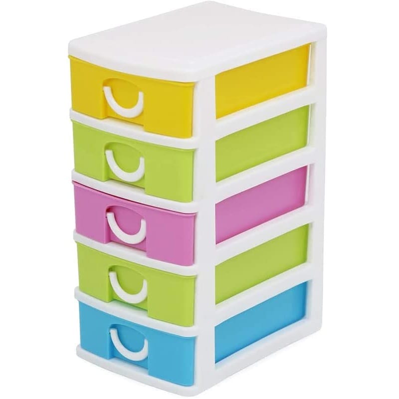 cassettiera-plastica