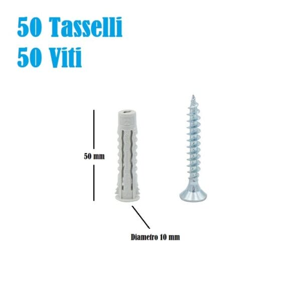 Giunzione Mobili Legno 50 Tasselli In Legno Betulla 8x20 Mm - Perni Per Assemblaggio Mobili Fai Da Te Tasselli 8x20mm
