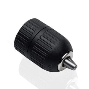 Mandrino trapano autoserrante per punte da 2-13 mm