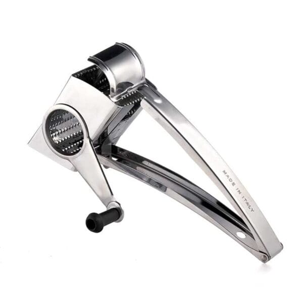 Grattugia A Rullo - Vari Colori, Per Cucina, Multiuso - Foto 9