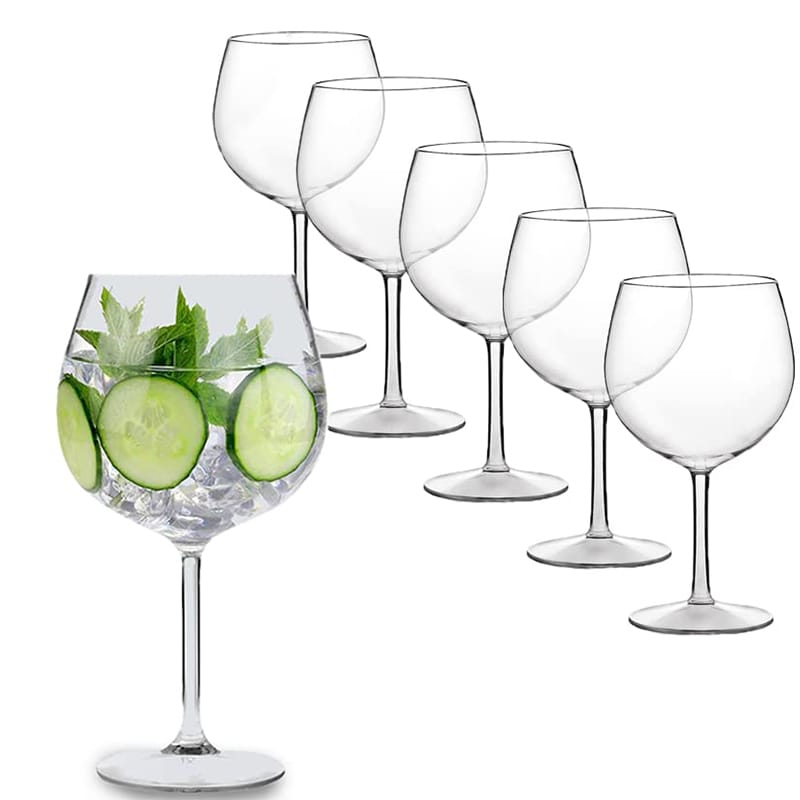 bicchieri-gin