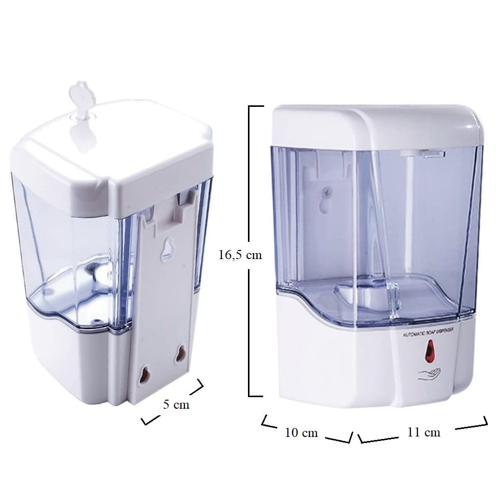 dispensersapone-misura