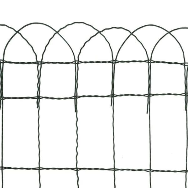 Recinzione Aiuola In Metallo | Confronta Prezzi - Foto 4