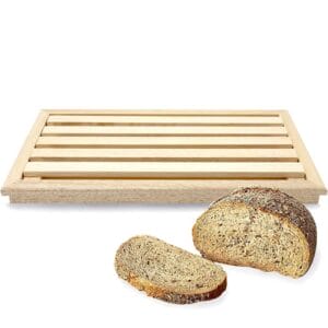 Tagliere raccogli briciole