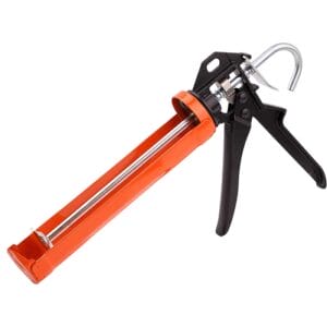 Pistola per silicone per cartucce fino a 310 ml