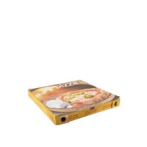100 Scatola pizza 24×24 cm