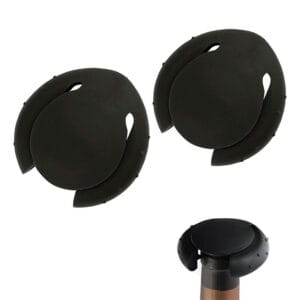 Set 2 Tagliacapsule vino