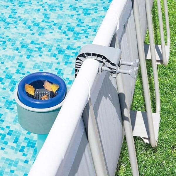 Guida Al Montaggio Del Skimmer Per Piscina Fuori Terra | Actualizado - Foto 2