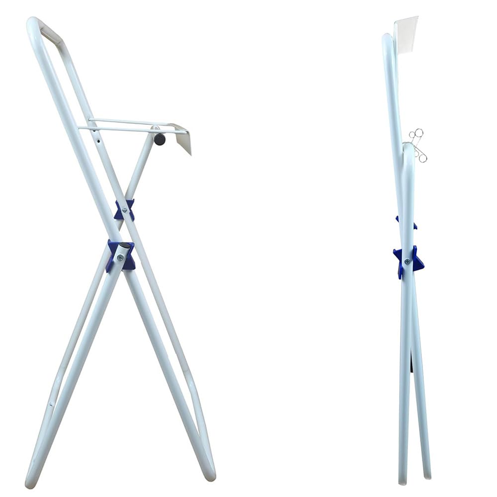 PORTAROTOLO PER CARTA MANI A PAVIMENTO - ASSORBIMENTO - Li.Bo