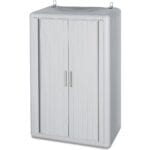 Mobile copricaldaia in PVC 58,5x38,5x98 cm