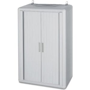 Mobile copricaldaia in PVC 58,5×38,5×98 cm