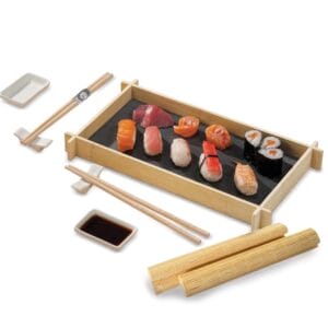 Set sushi per 2 persone