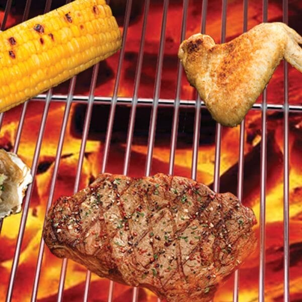 Paletta Per Barbecue In Acciaio Inox - Spatola Per Smash Hamburger Su Plancha E Griglia