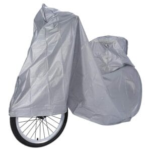Telo copri bicicletta impermeabile da 100×200 cm