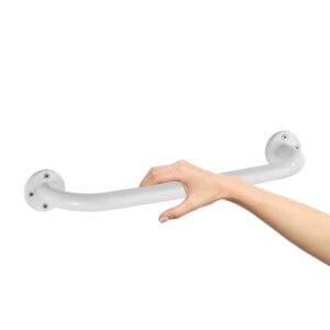 Maniglia di ausilio per il bagno 40 cm