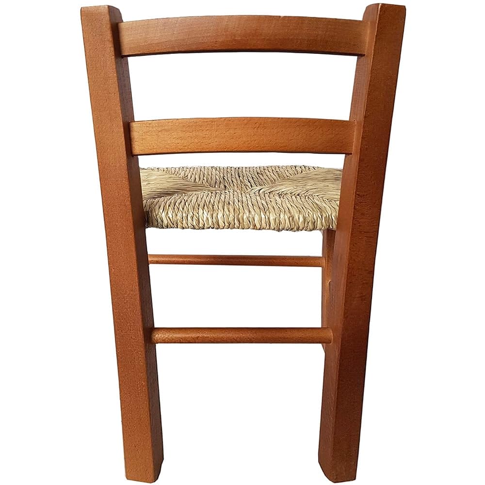 sediolina ciliegio retro