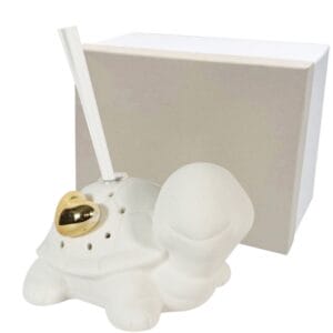 Set Bomboniere: Tartaruga Bianca