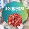 numeri-tombola-napoletana 90 numeri in legno inciso con bordi rossi per la Tombola Napoletana Paluplus, ideali per uso familiare e tradizionale.