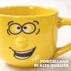 tazze-faccine-porcellana Tazza colazione con faccina e manico ergonomico per presa comoda e sicura
