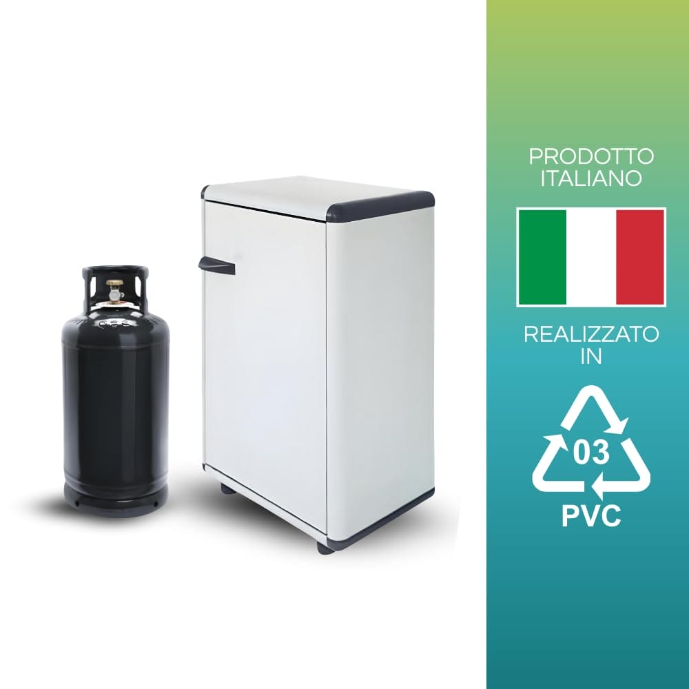 principale - portabombola