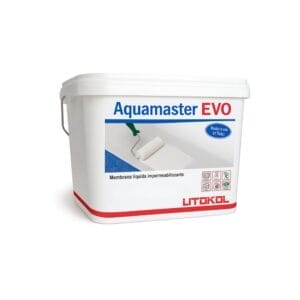 Membrana impermeabilizzante liquida da 5 Kg