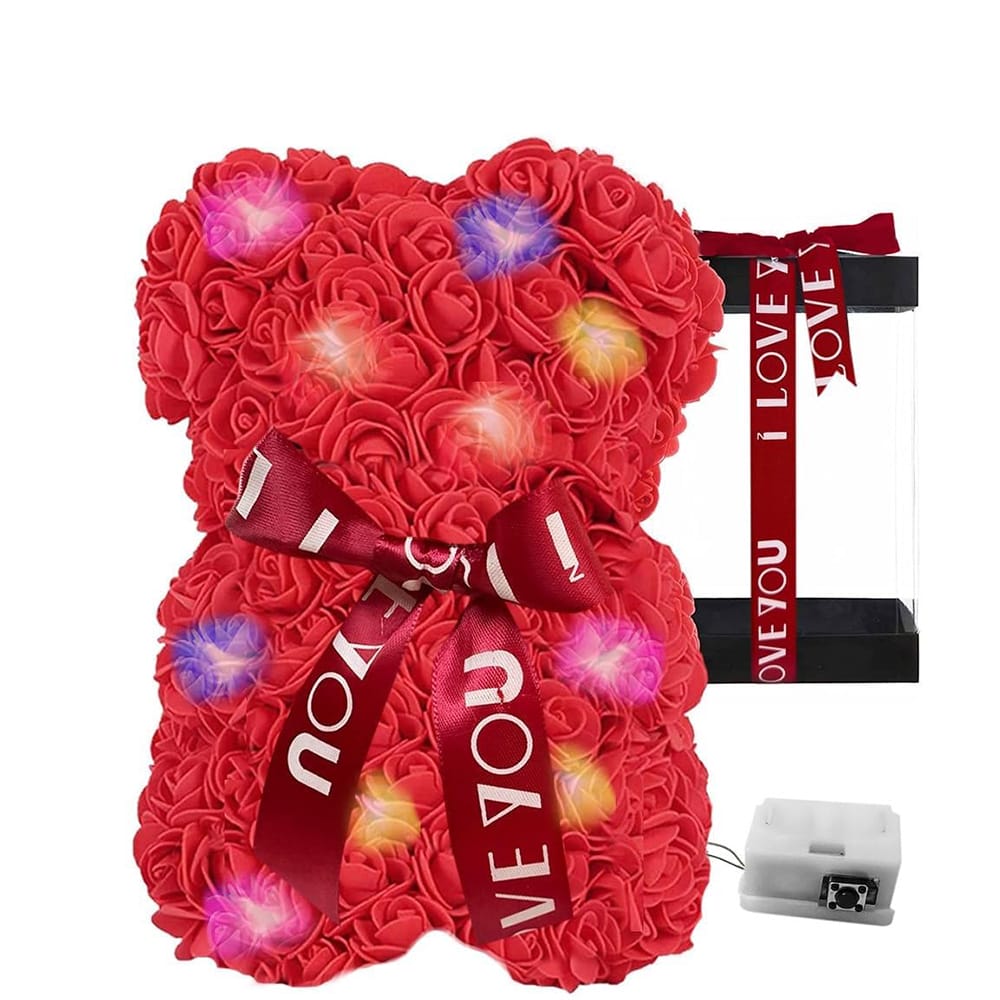 orsetto-di-rose-con-led-colorati