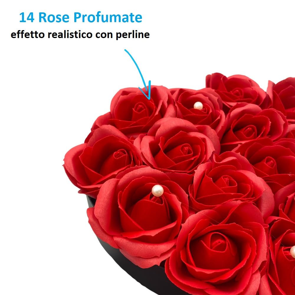 rose-durature