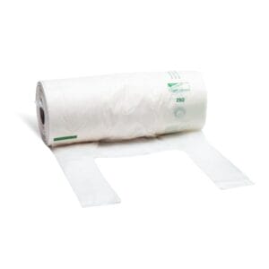 Shopper Biodegradabili 30×60 cm