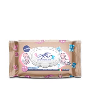 salviette olio d’argan